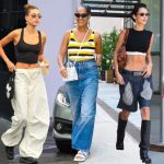 Online clothing shopping trends