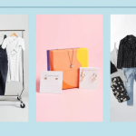 Clothing rental services