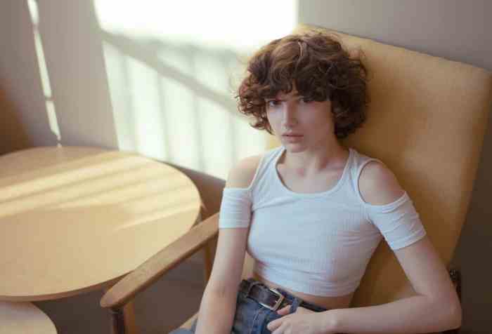 Fashion gender outfits blurring neutral trend nytimes lines saved unisex