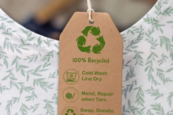 Eco-friendly clothing brands