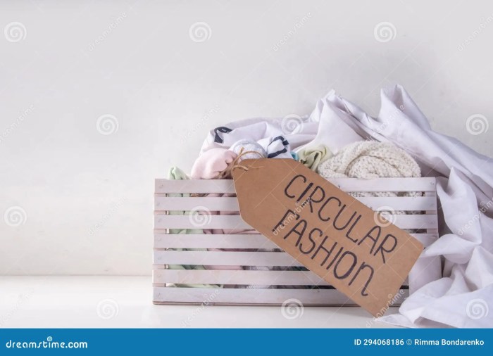 Clothing rental services