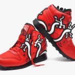 Clot collaborations paris terracotta sneakernews