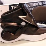 Smart shoes technology